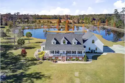 933 Tree Farm Lane, Cross, SC 29436 - Photo 1