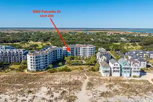 8000 Palmetto Dr, Isle Of Palms, SC 29451 - Photo 35