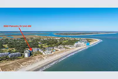 8000 Palmetto Drive #308-A-I, Isle Of Palms, SC 29451 - Photo 37