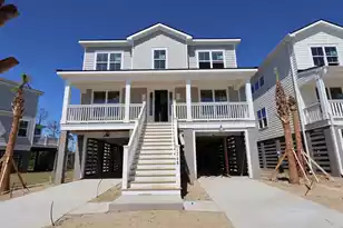 1768 Cultivation Ln, Mount Pleasant, SC 29466 - Photo 1