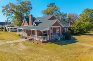 1138 North St, Bamberg, SC 29003 - Photo 1