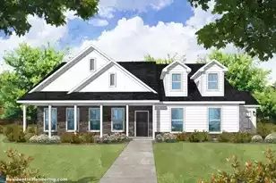 6065 Sourwood Trl, Ridgeville, SC 29472 - Photo 3