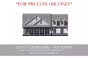 6065 Sourwood Trl, Ridgeville, SC 29472 - Photo 7