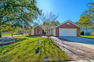 7186 Windmill Creek Rd, Charleston, SC 29414 - Photo 13