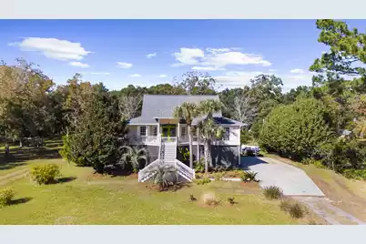 1436 Battalion Drive, Charleston, SC 29412 - Photo 1