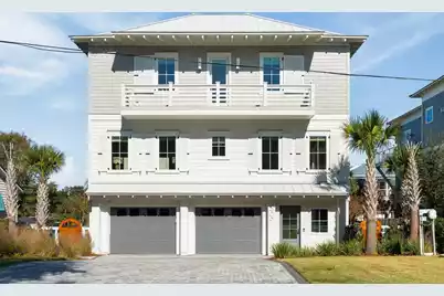 309 Carolina Boulevard, Isle Of Palms, SC 29451 - Photo 1