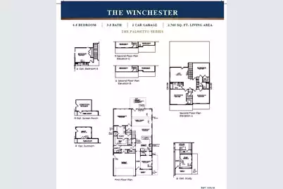8 Cantona Drive, Summerville, SC 29483 - Photo 33