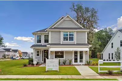 5 Cantona Drive, Summerville, SC 29483 - Photo 1