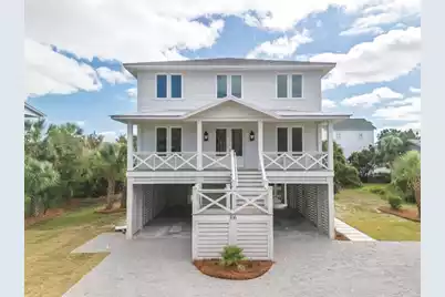 306 Sea View Lane, Edisto Beach, SC 29438 - Photo 69