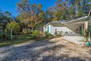 882 Claussen House Dr, Edisto Island, SC 29438 - Photo 35