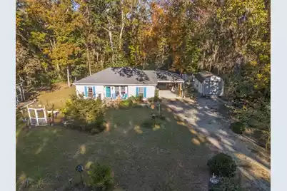 882 Claussen House Drive, Edisto Island, SC 29438 - Photo 37