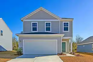 4011 Lemon Grass Ln, Ravenel, SC 29470 - Photo 1