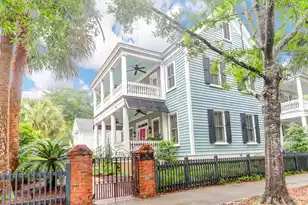 119 Civitas St, Mount Pleasant, SC 29464 - Photo 1