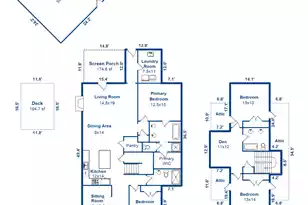 4010 Berberis Ln, Ravenel, SC 29470 - Photo 59