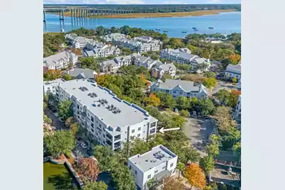 200 River Landing Drive #210D, Daniel Island, SC 29492 - Photo 5