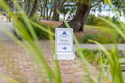 200 River Landing Drive #210D, Daniel Island, SC 29492 - Photo 41