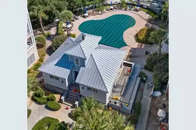 200 River Landing Drive #210D, Daniel Island, SC 29492 - Photo 23