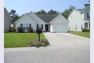 1424 Pinethicket Drive, Summerville, SC 29486 - Photo 1