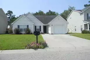 1424 Pinethicket Dr, Summerville, SC 29486 - Photo 1