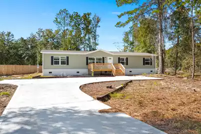 321 Marion Road, Dorchester, SC 29437 - Photo 3