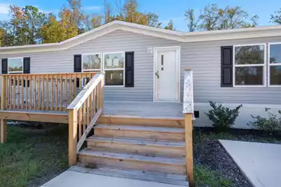 282 Marion Road, Dorchester, SC 29437 - Photo 3