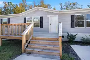 282 Marion Rd, Dorchester, SC 29437 - Photo 3