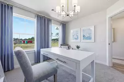 126 Buck Fever Lane, Summerville, SC 29486 - Photo 9