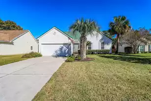 434 Piazza Ct S, Mount Pleasant, SC 29464 - Photo 1