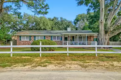 1330 Julian Clark Road, Charleston, SC 29412 - Photo 1