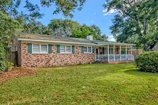 1330 Julian Clark Rd, Charleston, SC 29412 - Photo 29