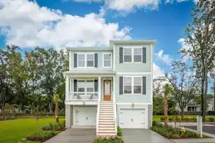 3131 Vanessa Lynne Ln, Johns Island, SC 29455 - Photo 1