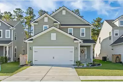 203 Wappoo Trace Lane, Summerville, SC 29486 - Photo 1