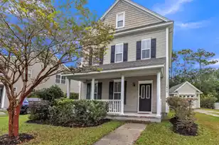 1868 Hubbell Dr, Mount Pleasant, SC 29466 - Photo 19
