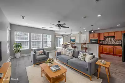 5150 Trump Street #2005, North Charleston, SC 29420 - Photo 3