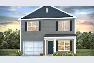 137 Tahoe Drive, Orangeburg, SC 29118 - Photo 1