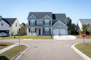 7320 Brown Thrasher Ct, Hanahan, SC 29410 - Photo 3