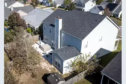 7320 Brown Thrasher Court, Hanahan, SC 29410 - Photo 41