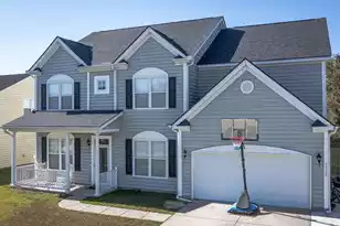 7320 Brown Thrasher Ct, Hanahan, SC 29410 - Photo 1