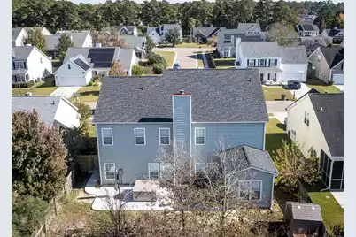 7320 Brown Thrasher Court, Hanahan, SC 29410 - Photo 45