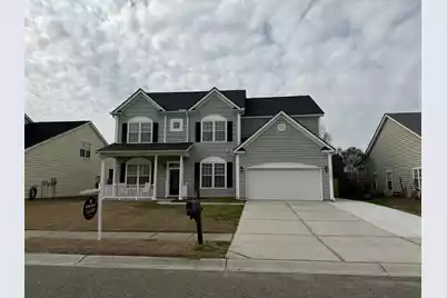 7320 Brown Thrasher Court, Hanahan, SC 29410 - Photo 5