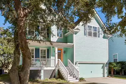 1508 Keshi Pearl Drive, Mount Pleasant, SC 29466 - Photo 1