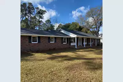 416 Pine Hill Road, Saint Matthews, SC 29135 - Photo 1