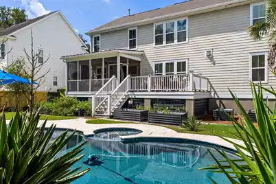 1437 Scotts Creek Circle, Mount Pleasant, SC 29464 - Photo 23