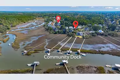 1365 Black River Road, Mount Pleasant, SC 29466 - Photo 45