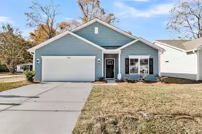 1926 Ferguson Road, Charleston, SC 29412 - Photo 1