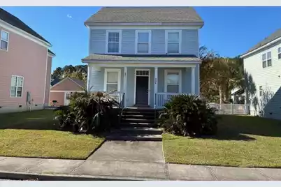 204 Hydrangea Street, Summerville, SC 29483 - Photo 1