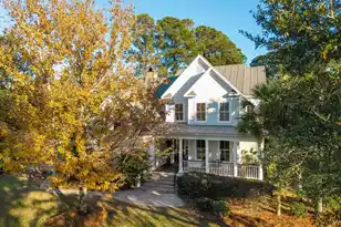 268 Marsh Ibis Trail, Mount Pleasant, SC 29464 - Photo 3
