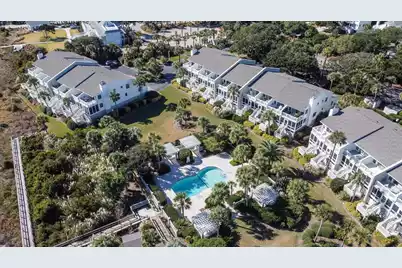 64 Beach Club Villas #64, Isle Of Palms, SC 29451 - Photo 11