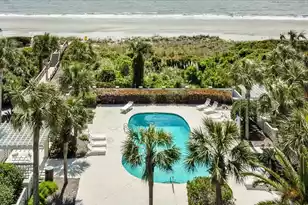 6800 Palmetto Dr, Isle Of Palms, SC 29451 - Photo 37