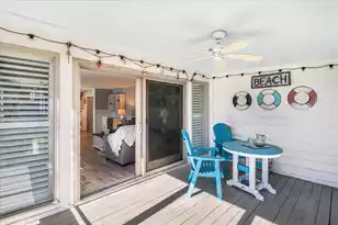 64 Beach Club Villas, Isle Of Palms, SC 29451 - Photo 9